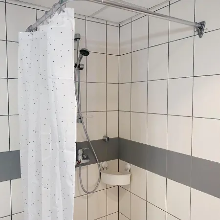 Appartement Studio In Center Tallinn