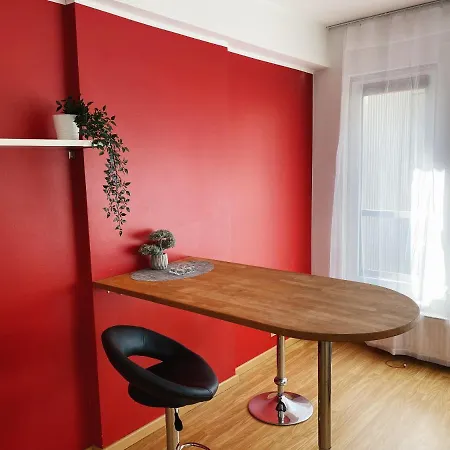 Lägenhet Studio In Center